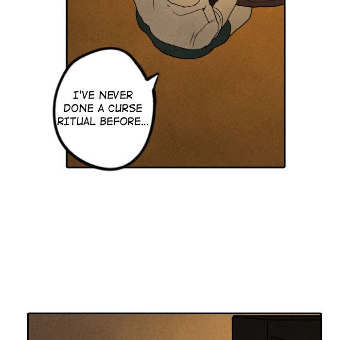 Read I Pray chapter 27 image 7 on Lezhin