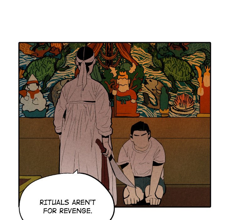 Read I Pray chapter 27 image 75 on Lezhin