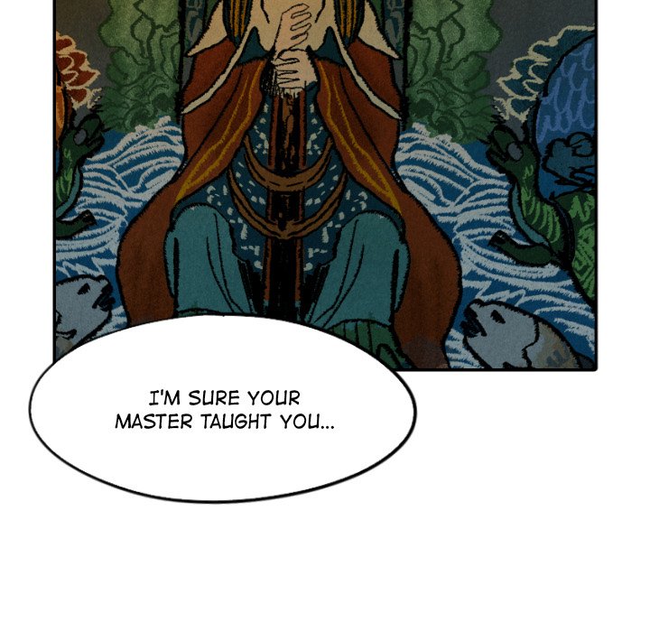 Read I Pray chapter 27 image 78 on Lezhin