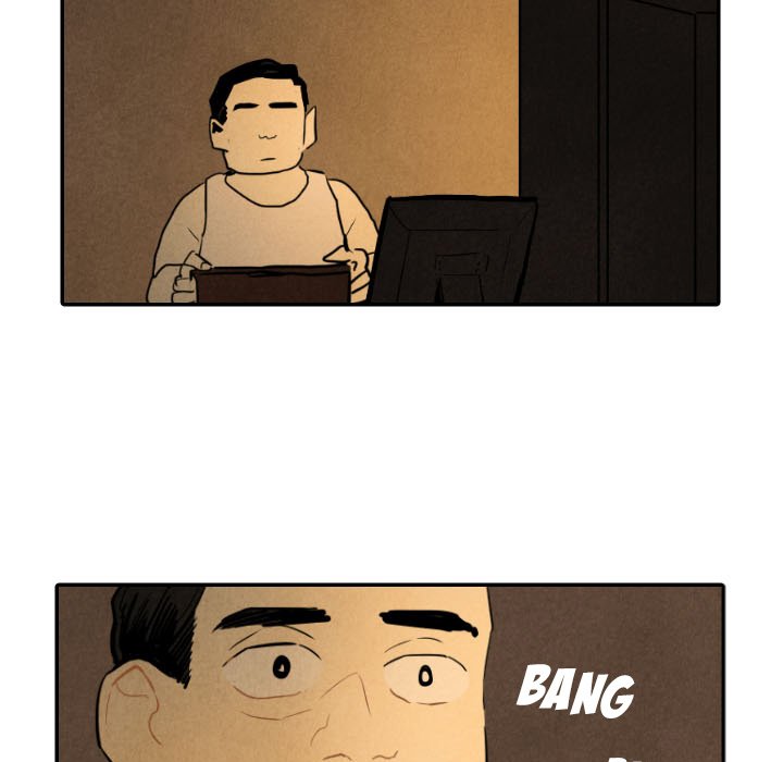 Read I Pray chapter 27 image 8 on Lezhin