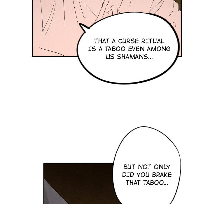 Read I Pray chapter 27 image 80 on Lezhin