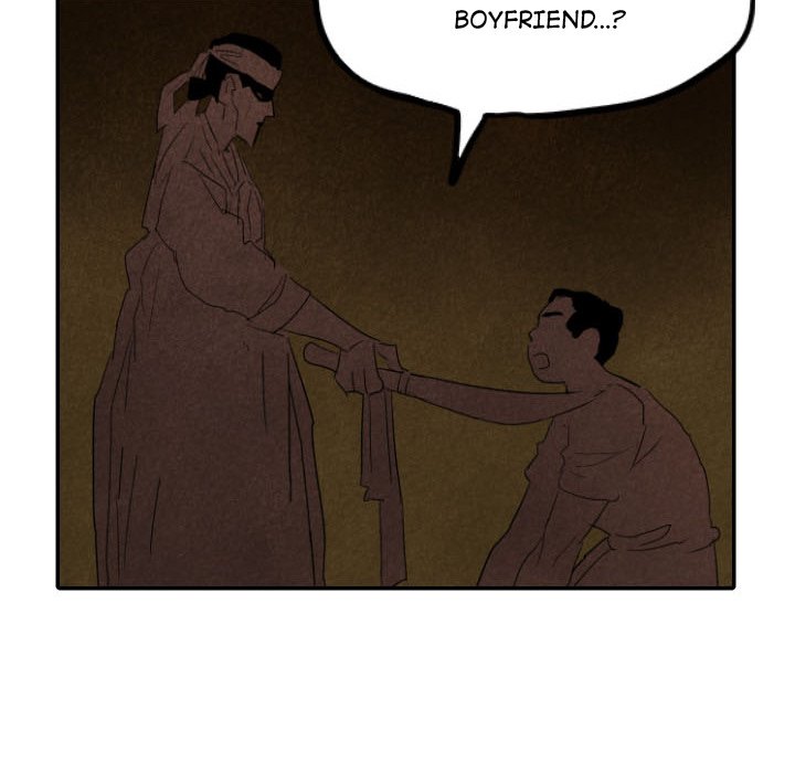 Read I Pray chapter 27 image 82 on Lezhin