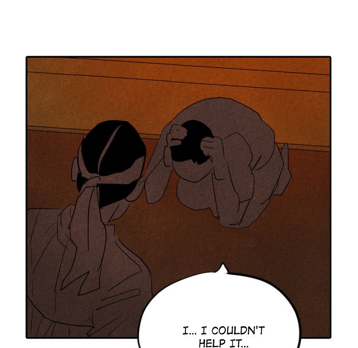 Read I Pray chapter 27 image 85 on Lezhin