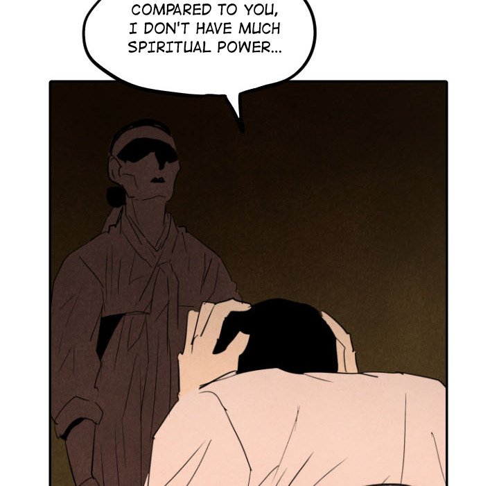 Read I Pray chapter 27 image 88 on Lezhin