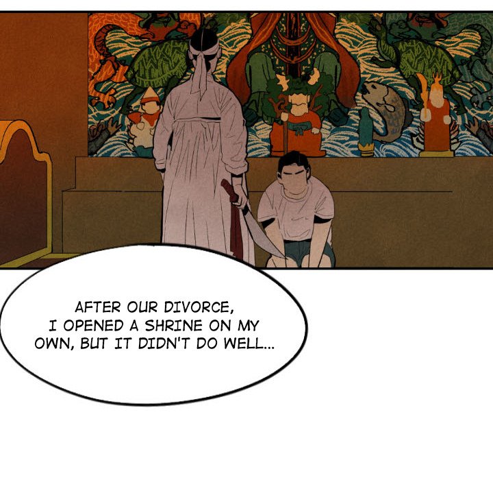 Read I Pray chapter 27 image 90 on Lezhin