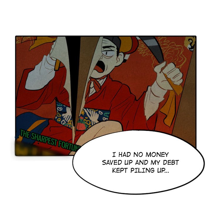 Read I Pray chapter 27 image 91 on Lezhin