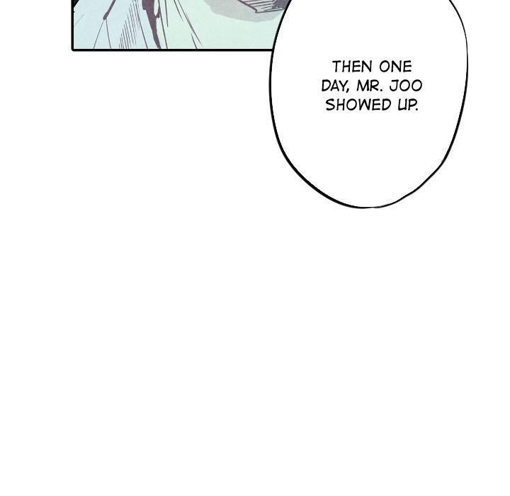 Read I Pray chapter 27 image 93 on Lezhin