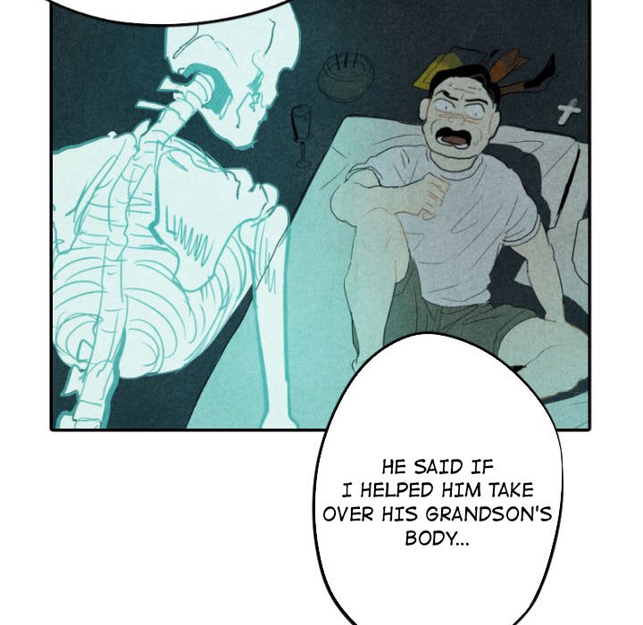 Read I Pray chapter 27 image 99 on Lezhin