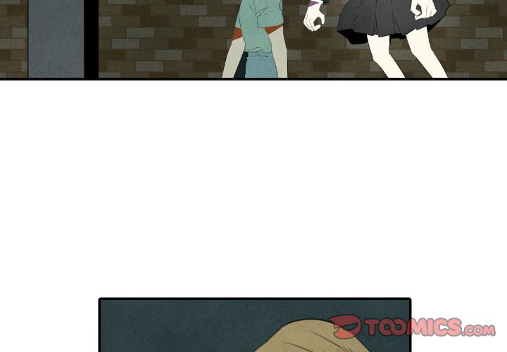 Read I Pray chapter 28 image 1 on Lezhin