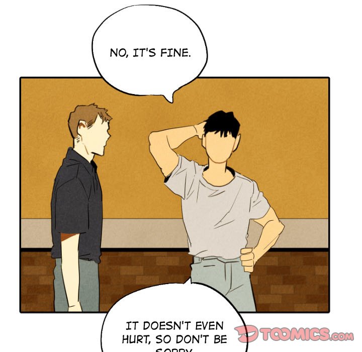 Read I Pray chapter 28 image 105 on Lezhin