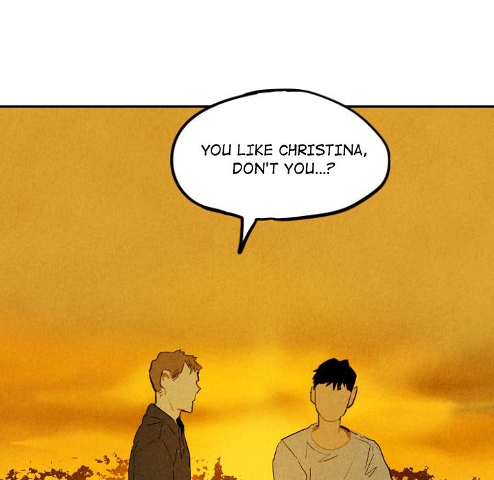Read I Pray chapter 28 image 109 on Lezhin