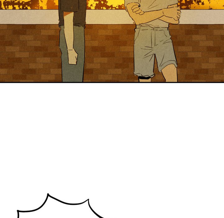 Read I Pray chapter 28 image 110 on Lezhin