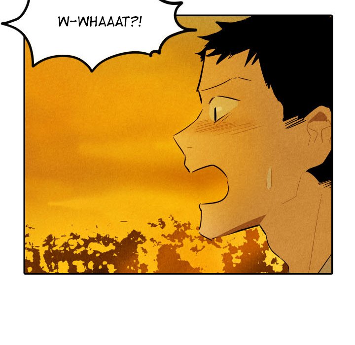 Read I Pray chapter 28 image 111 on Lezhin