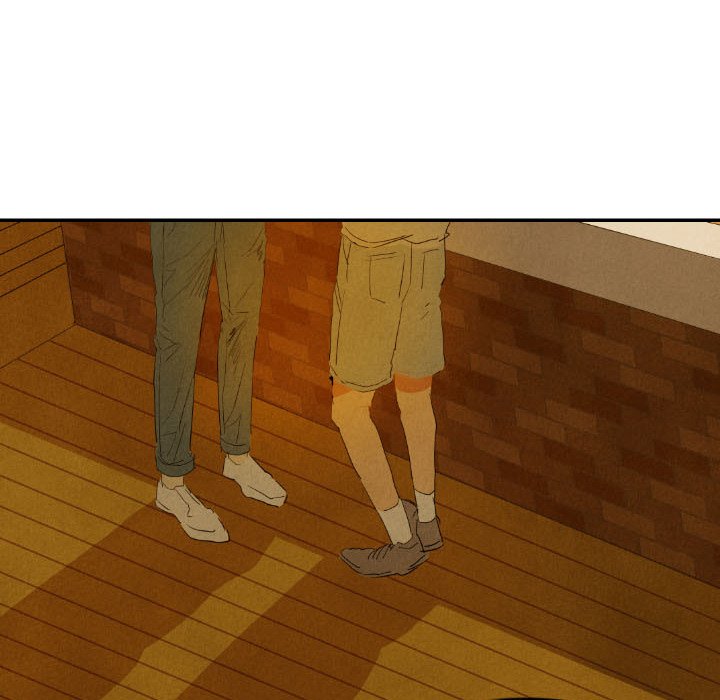 Read I Pray chapter 28 image 116 on Lezhin