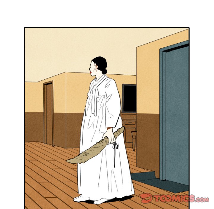 Read I Pray chapter 28 image 17 on Lezhin