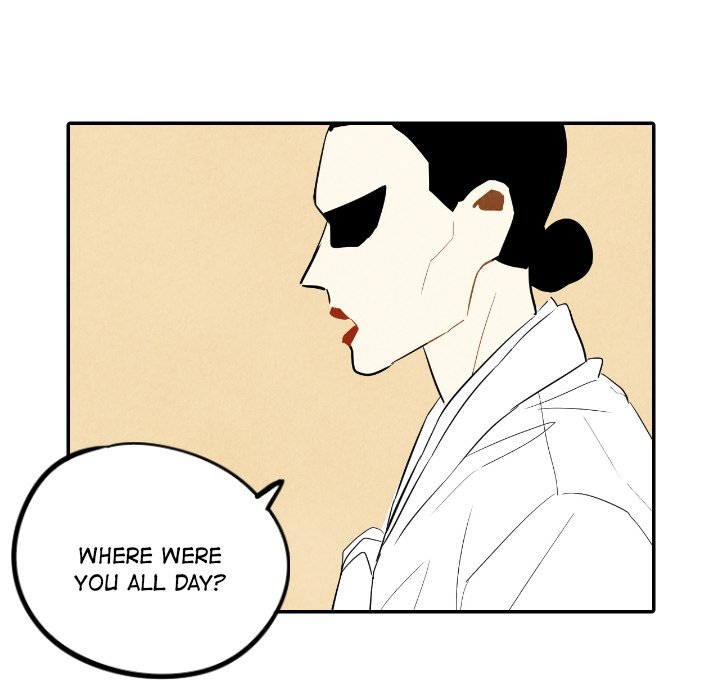 Read I Pray chapter 28 image 24 on Lezhin