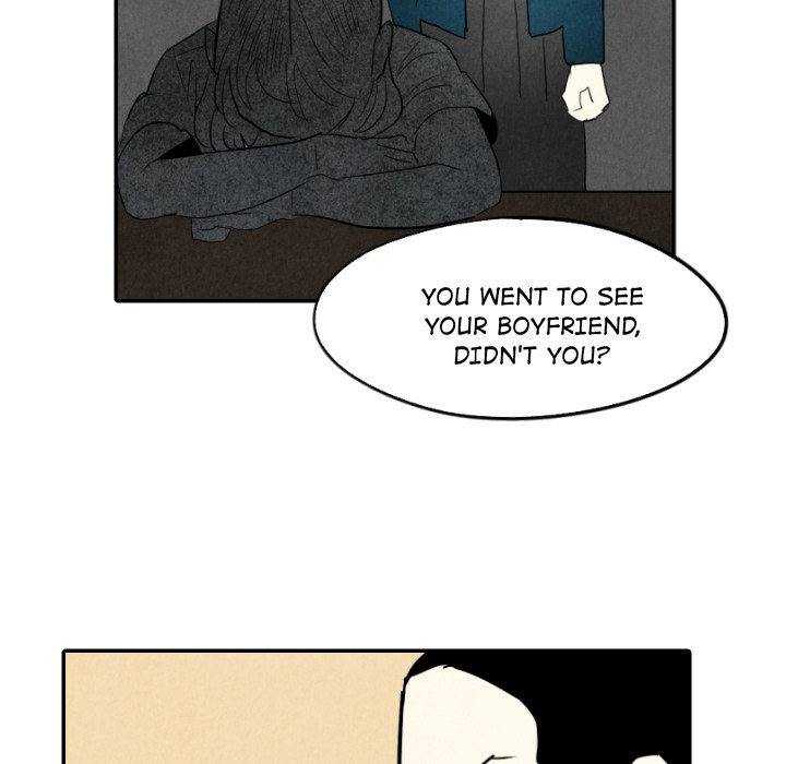 Read I Pray chapter 28 image 26 on Lezhin