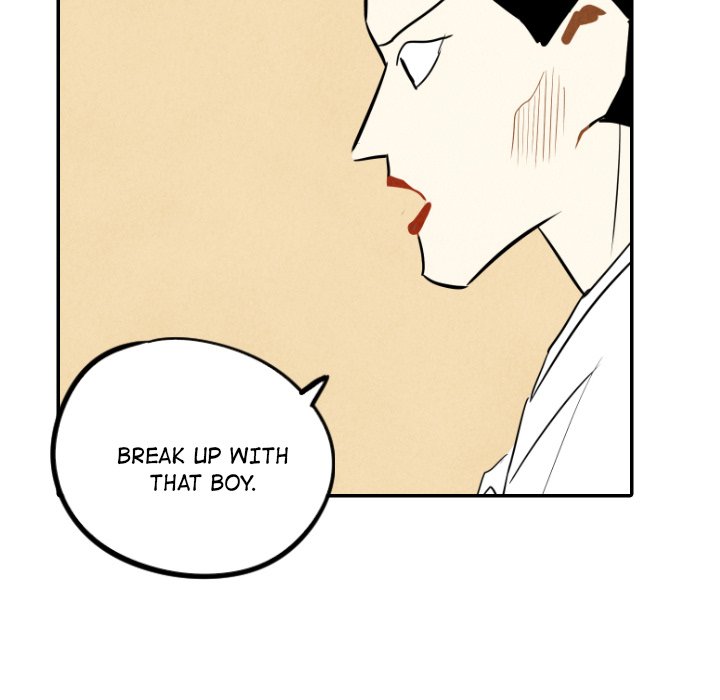 Read I Pray chapter 28 image 27 on Lezhin