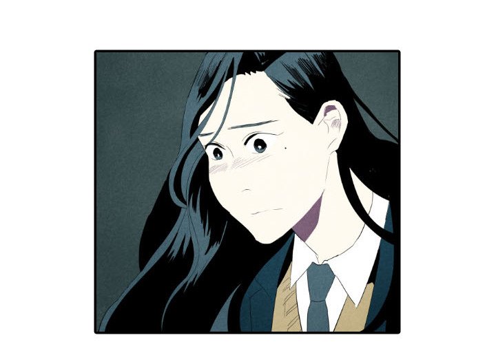 Read I Pray chapter 28 image 3 on Lezhin