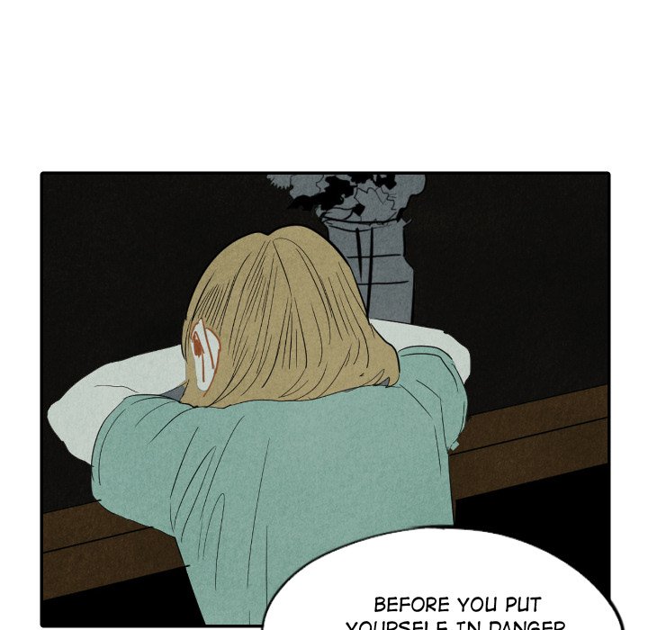 Read I Pray chapter 28 image 31 on Lezhin