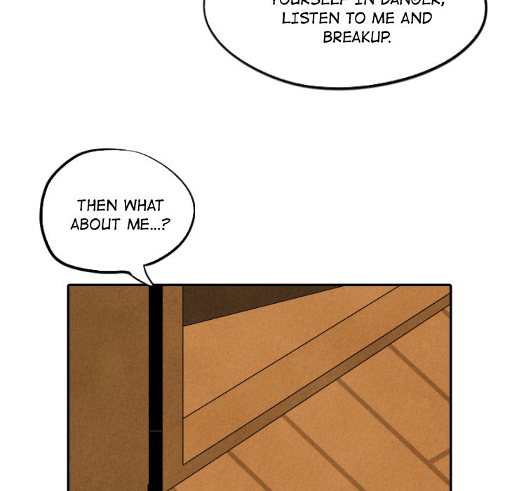 Read I Pray chapter 28 image 32 on Lezhin