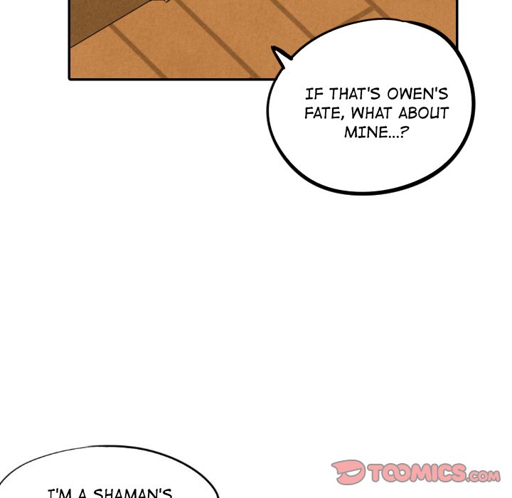Read I Pray chapter 28 image 33 on Lezhin