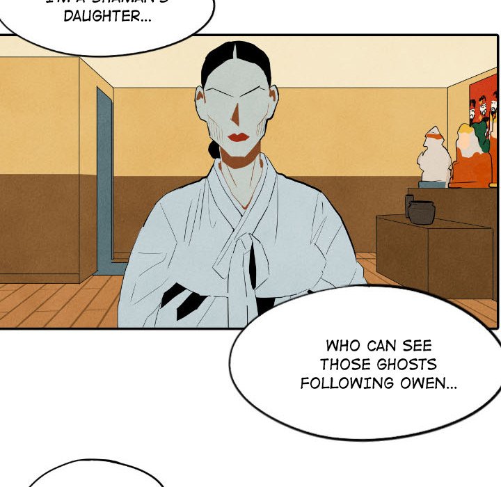 Read I Pray chapter 28 image 34 on Lezhin