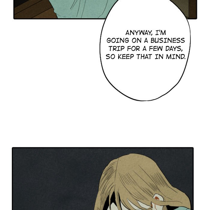 Read I Pray chapter 28 image 37 on Lezhin