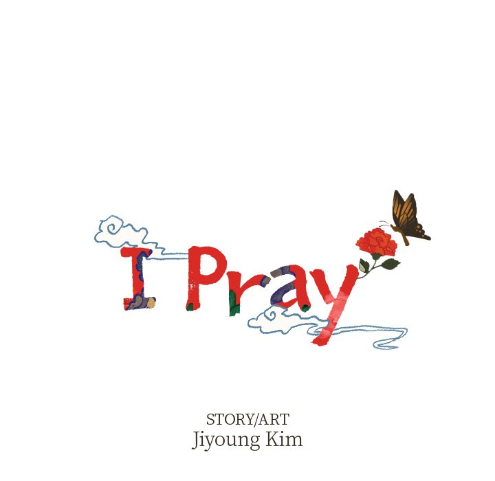 Read I Pray chapter 28 image 4 on Lezhin