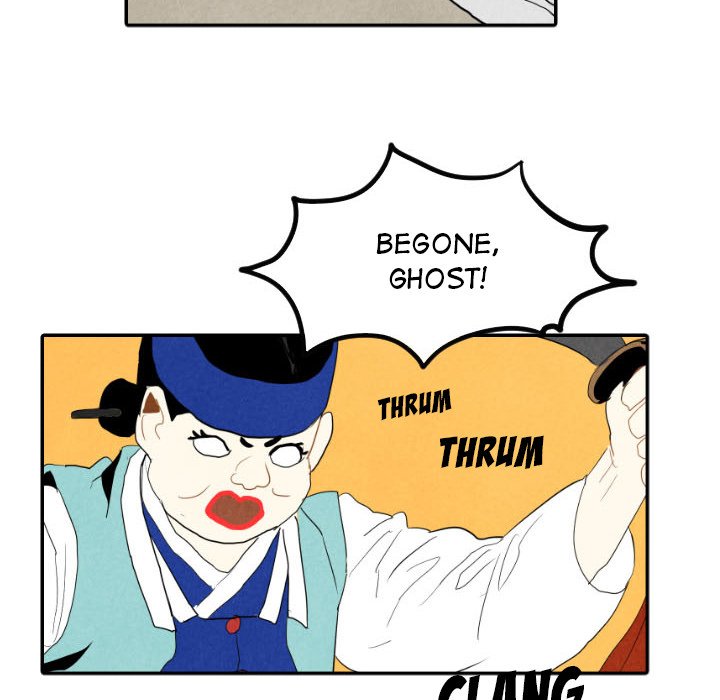 Read I Pray chapter 28 image 42 on Lezhin