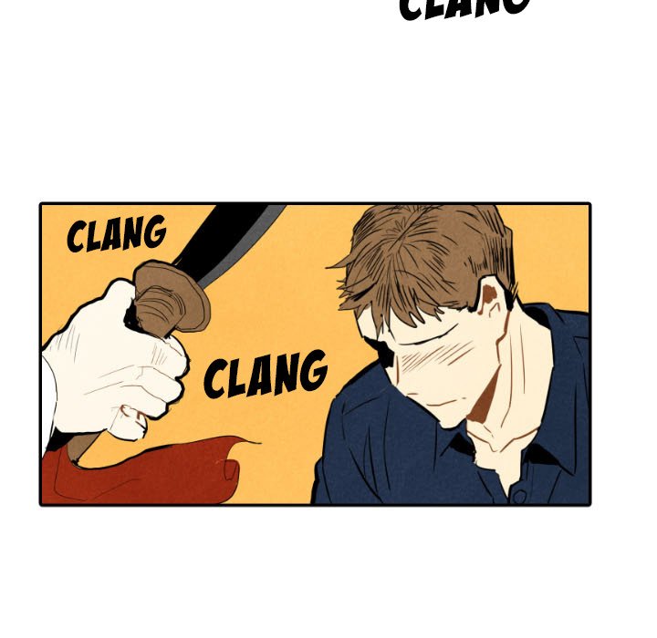 Read I Pray chapter 28 image 43 on Lezhin