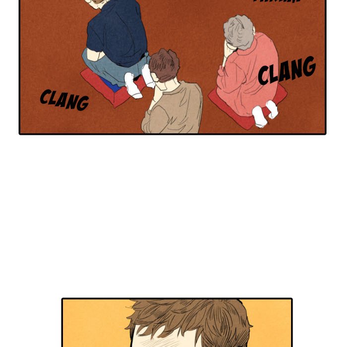 Read I Pray chapter 28 image 45 on Lezhin