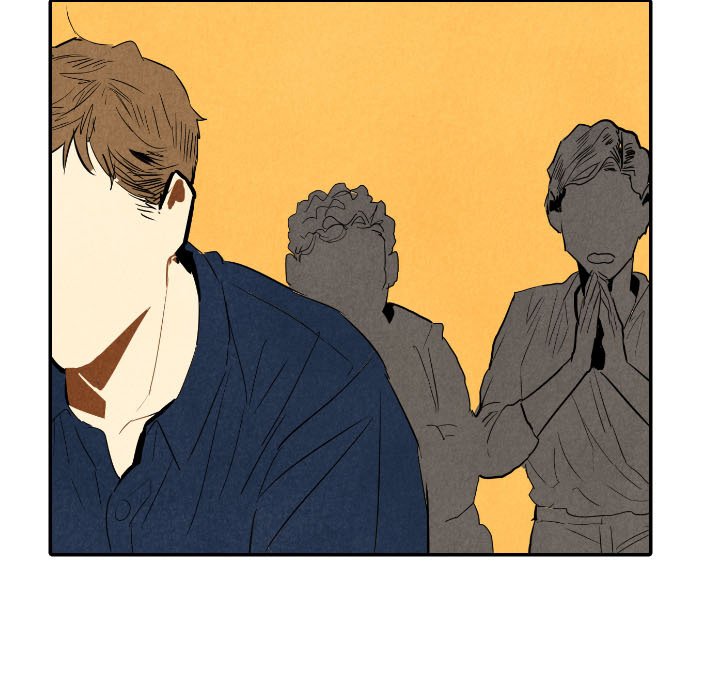 Read I Pray chapter 28 image 47 on Lezhin
