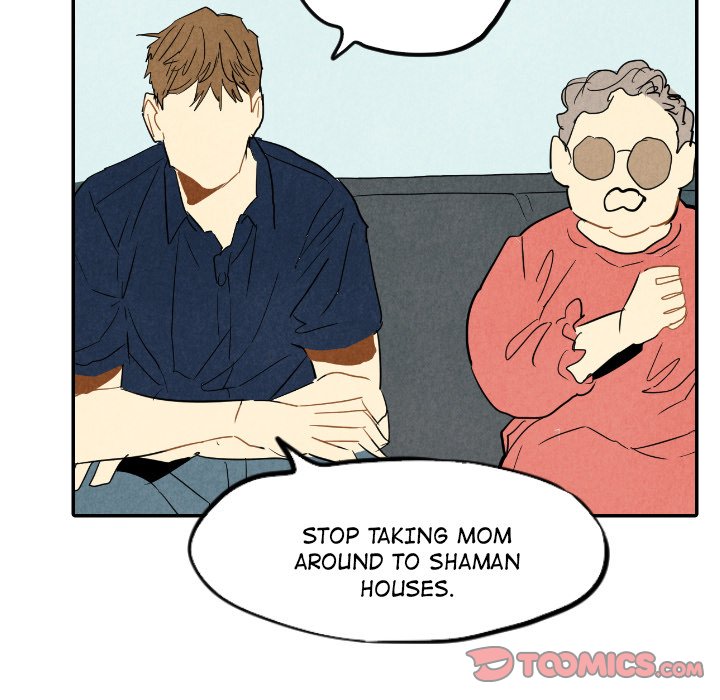 Read I Pray chapter 28 image 57 on Lezhin