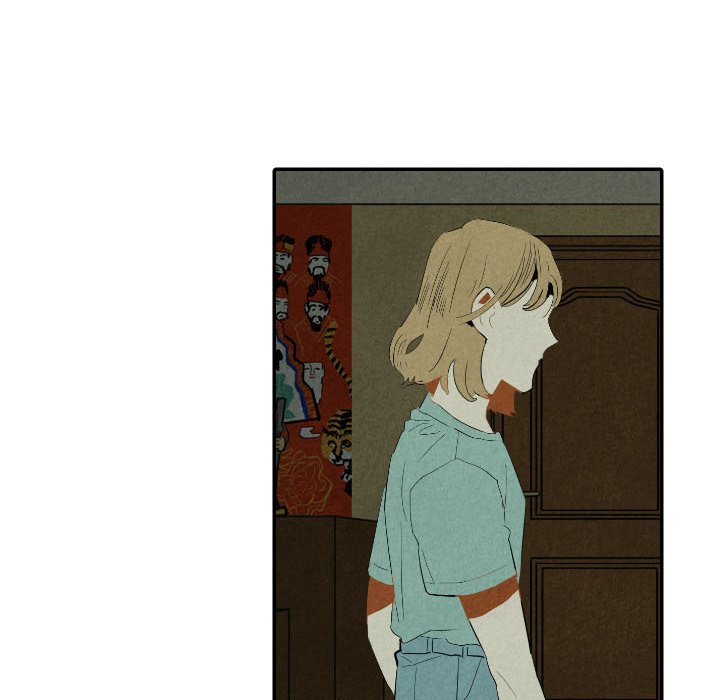 Read I Pray chapter 28 image 7 on Lezhin
