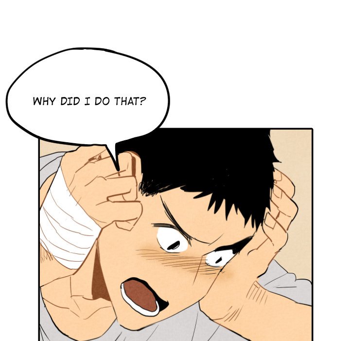 Read I Pray chapter 28 image 74 on Lezhin