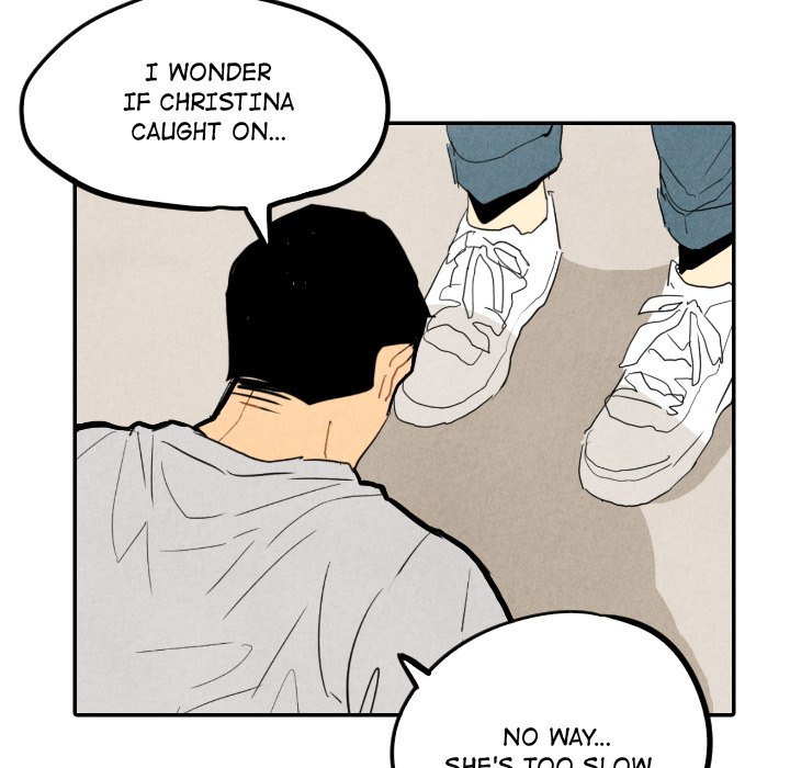 Read I Pray chapter 28 image 76 on Lezhin