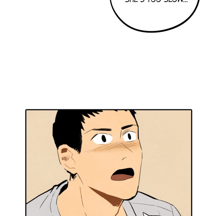 Read I Pray chapter 28 image 77 on Lezhin