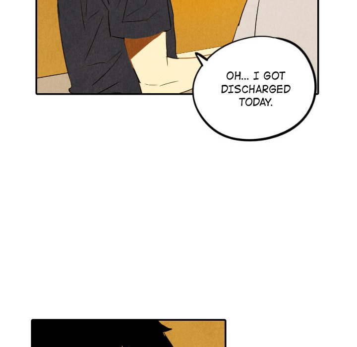 Read I Pray chapter 28 image 83 on Lezhin