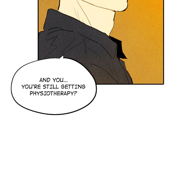 Read I Pray chapter 28 image 86 on Lezhin