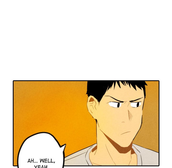 Read I Pray chapter 28 image 90 on Lezhin