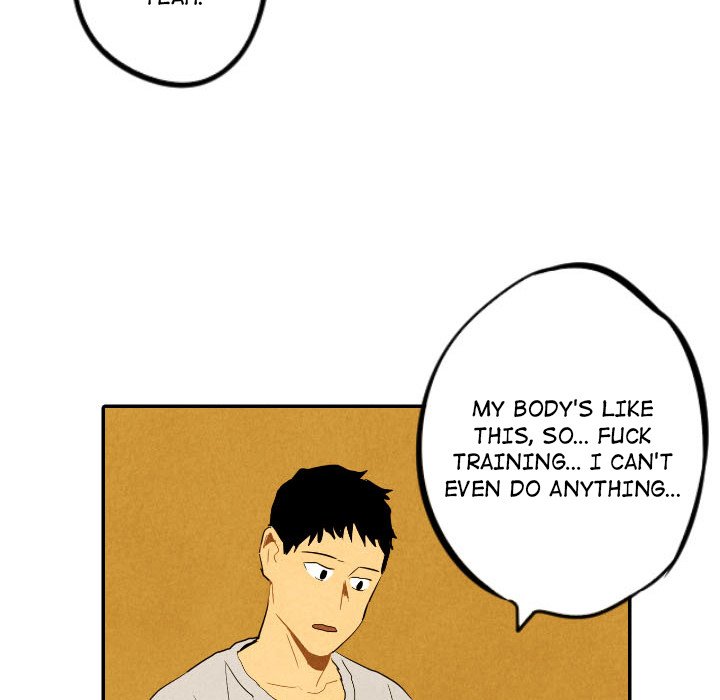Read I Pray chapter 28 image 91 on Lezhin