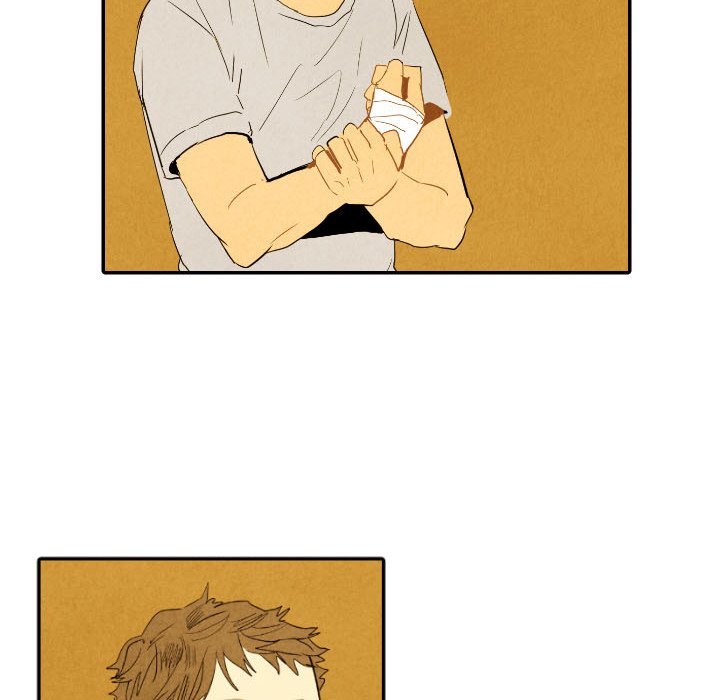 Read I Pray chapter 28 image 92 on Lezhin