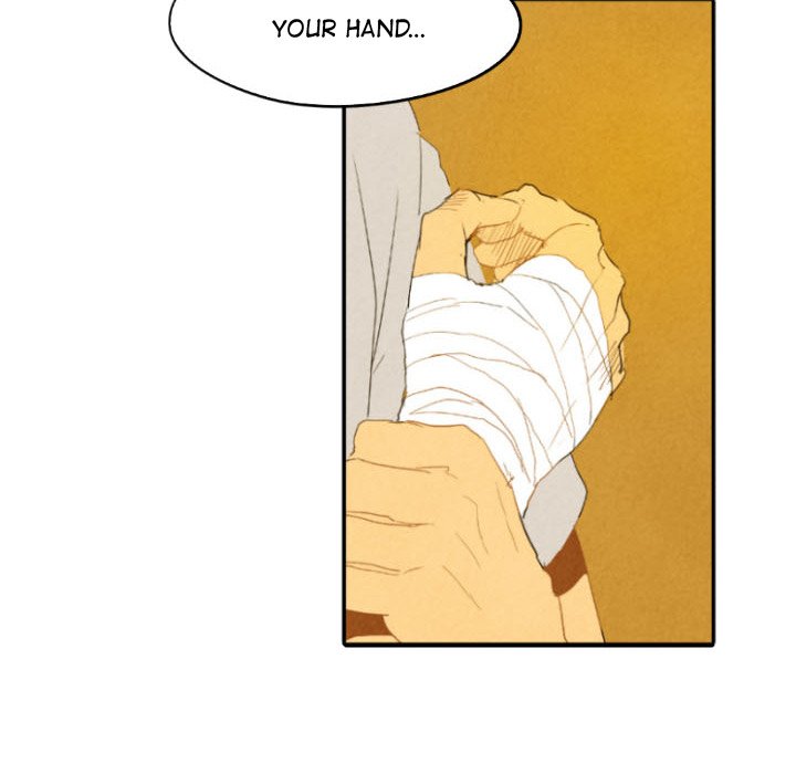 Read I Pray chapter 28 image 94 on Lezhin