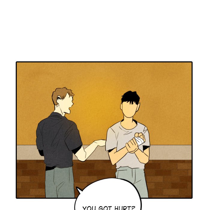 Read I Pray chapter 28 image 95 on Lezhin