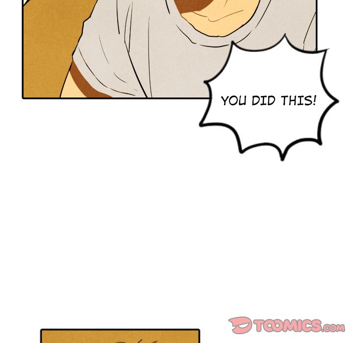 Read I Pray chapter 28 image 97 on Lezhin