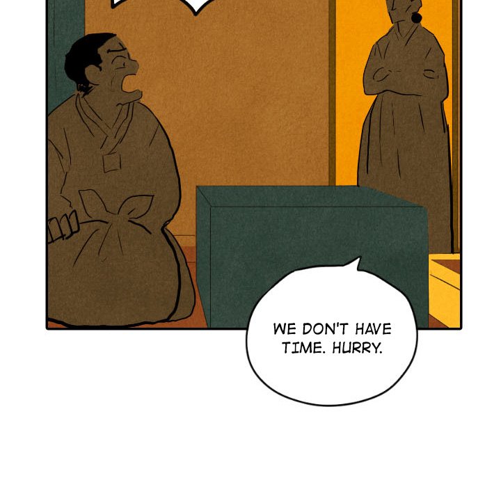 Read I Pray chapter 29 image 108 on Lezhin