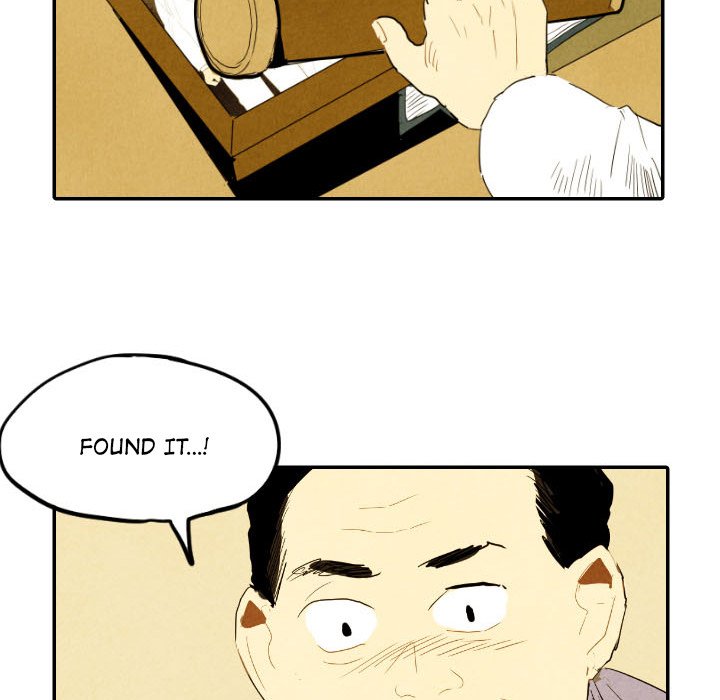 Read I Pray chapter 29 image 111 on Lezhin