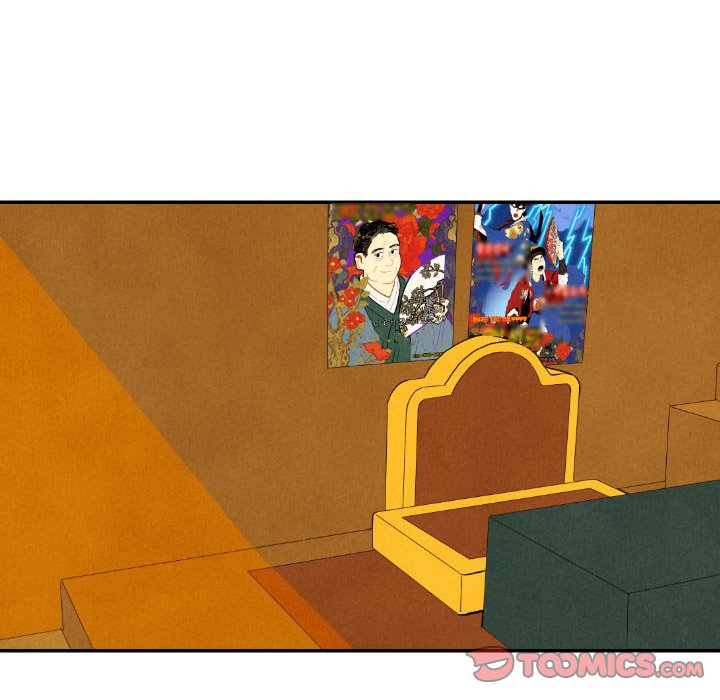 Read I Pray chapter 29 image 119 on Lezhin