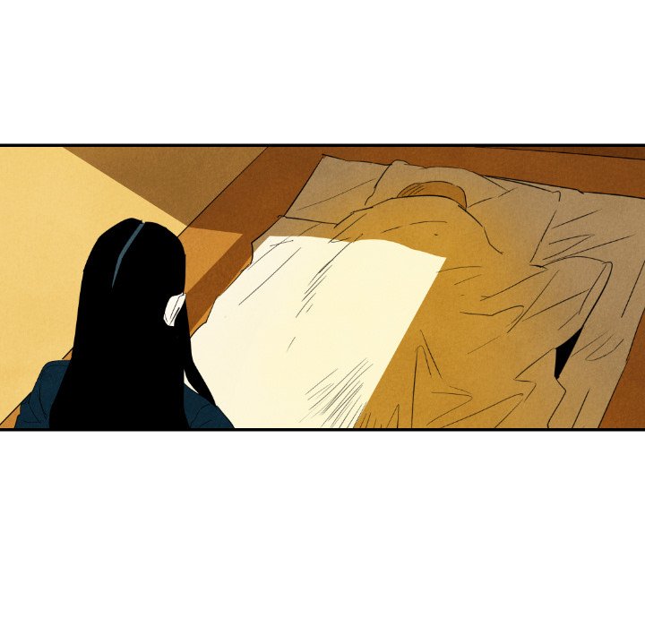 Read I Pray chapter 29 image 14 on Lezhin